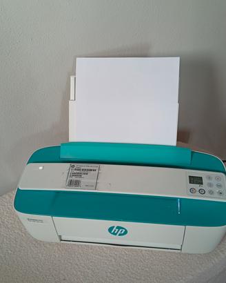 stampante HP 3762