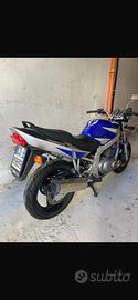 Suzuki gs 500