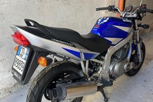 Suzuki gs 500