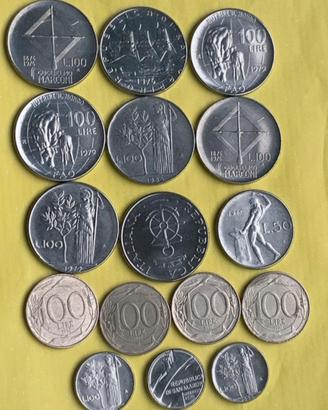 La storia delle 100 lire