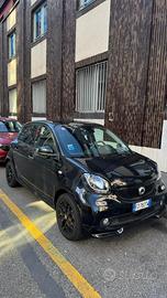 Smart Forfour 90 0,9T