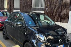Smart Forfour 90 0,9T