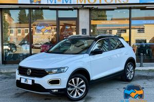 Volkswagen T-Roc 1.6 tdi Style