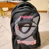 Zaino trolley Freddy