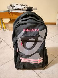 Zaino trolley Freddy