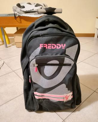 Zaino trolley Freddy