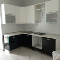 Cucina angolare Midì