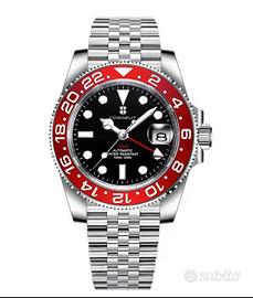 orologio personalizzato vari modelli e colori