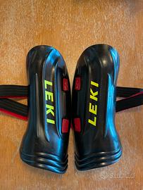 SHIN GUARD WORLDCUP PRO JUNIOR