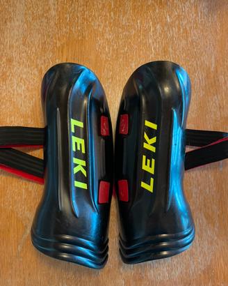 SHIN GUARD WORLDCUP PRO JUNIOR