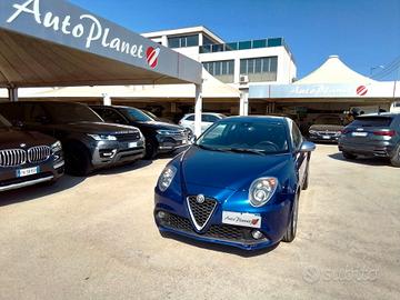 Alfa Romeo MiTo 1.3 JTDm 95 CV S&S