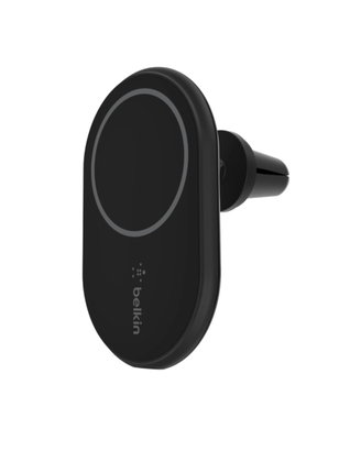 Carica auto magnetico Magsafe iPhone + 3 fissaggi