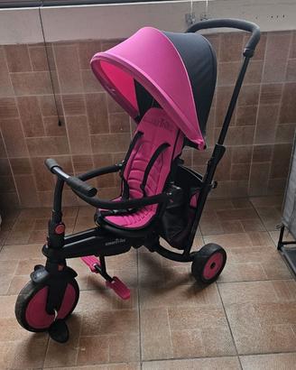 Smartrike