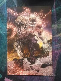 Hulk #6 🔑 Virgin variant Marco Turini 