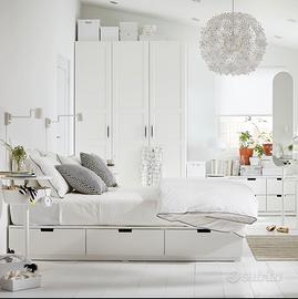 Struttura letto