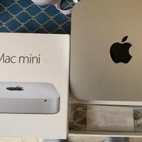 Mini Mac A1347