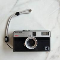 KODAK EKTAR H35N (Half-Frame)