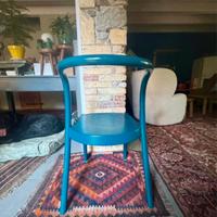 Coppia Sedie Moroso St. Mark – Martino Gamper
