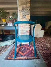 Coppia Sedie Moroso St. Mark – Martino Gamper