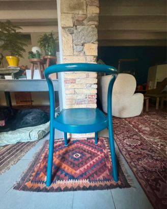 Coppia Sedie Moroso St. Mark – Martino Gamper