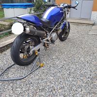 Ducati monster 600