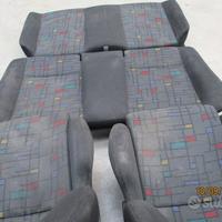 Sedili e Pannelli VW Golf 3 e Polo