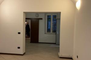 Vendita ufficio/negozio borgo Giacomo Tomassini pr