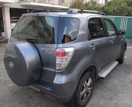 Terios Benzina/GPL CC 1300 Suv quattro ruote motr