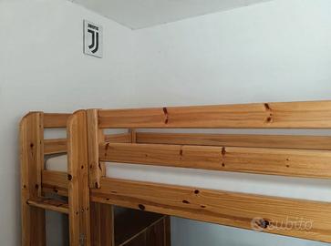 Mobili cameretta