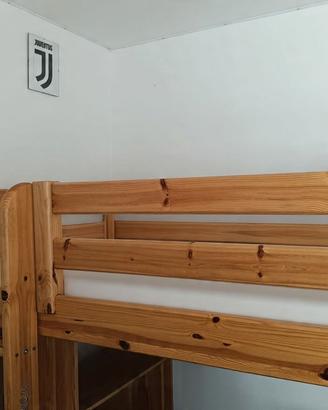 Mobili cameretta