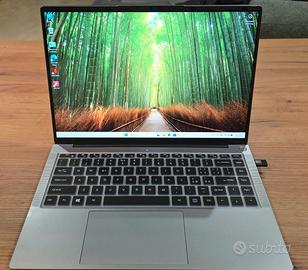 Notebook Y11 Intel I5-8210Y 15.6inch