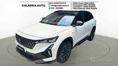 RENAULT Austral Austral Full Hybrid E-Tech 200 C
