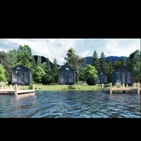 casette prefabbricate