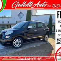 FIAT 500L 1.4 Pop Star 95cv