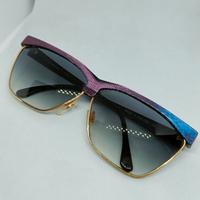 Occhiale da sole Trussardi T319 Nuovi