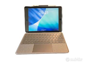 iPad (9a generazione) 64Gb - WiFi