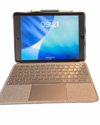 iPad (9a generazione) 64Gb - WiFi