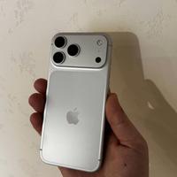 Iphone 17 Pro Max 256 GB