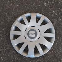Copricerchio seat 15''