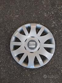 Copricerchio seat 15''