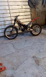 gasgas 300 raga trial
