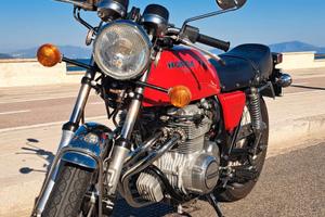Honda CB 400 Four
