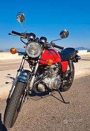 Honda CB 400 Four