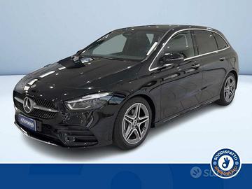 Mercedes-Benz Classe B 180d Automatic AMG Lin...