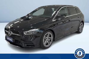 Mercedes-Benz Classe B 180d Automatic AMG Lin...
