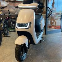 Robo s Elettrico