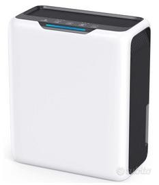 Deumidificatore 3000ML Casa 30dB Ultra Silenzioso