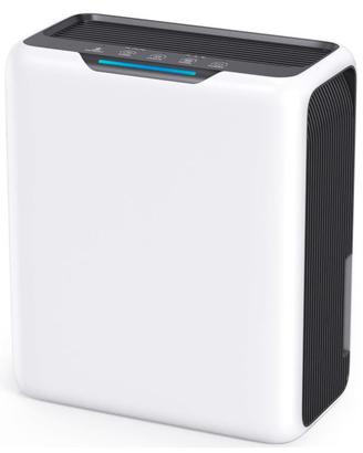 Deumidificatore 3000ML Casa 30dB Ultra Silenzioso