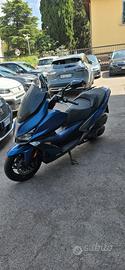 Kymco Xciting S 400i