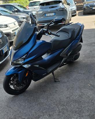 Kymco Xciting S 400i